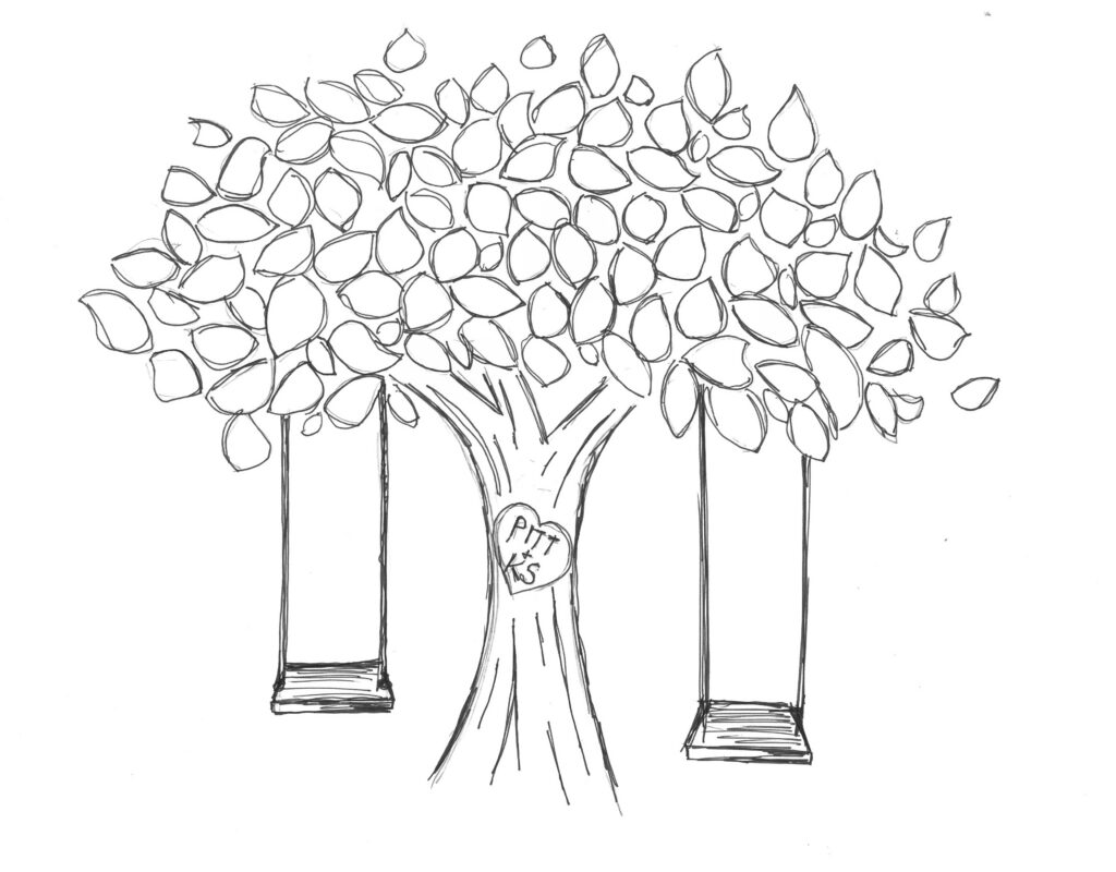 tree design