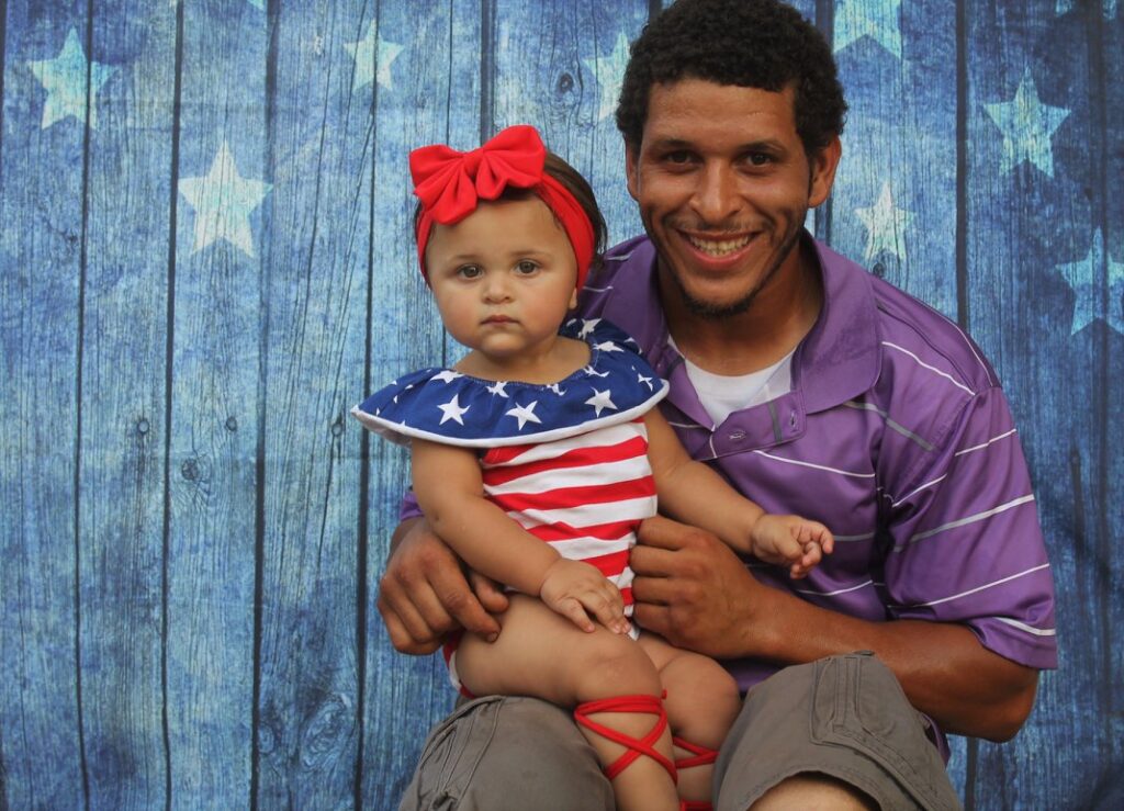 Pittsburg Parks & Recreation Department hosts annual July 4th Celebration
