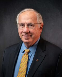 Dr. Ron Seglie