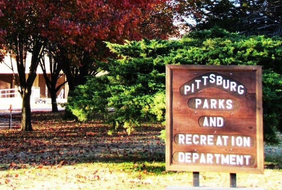 Pittsburg Celebrates Arbor Day