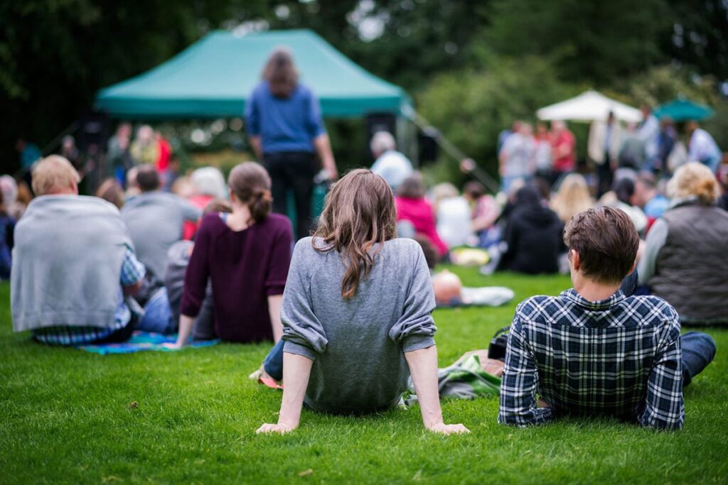 City Events: July 16 – July 22, 2018