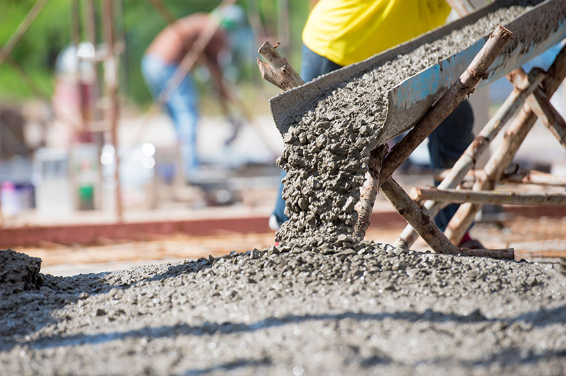 South Rouse pavement work scheduled for December 17