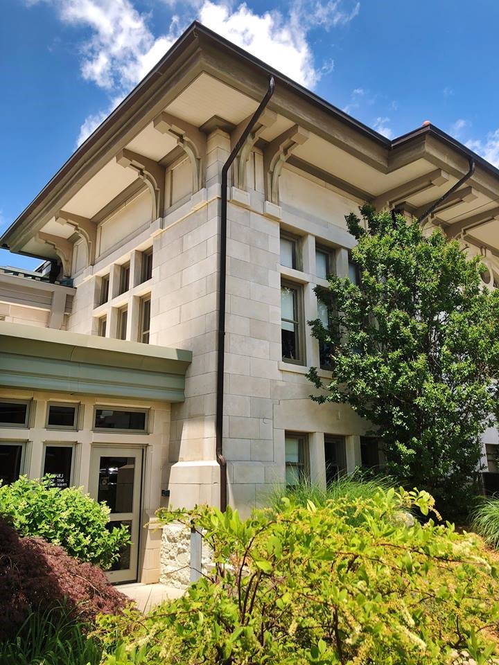 Library Closed for Labor Day Weekend