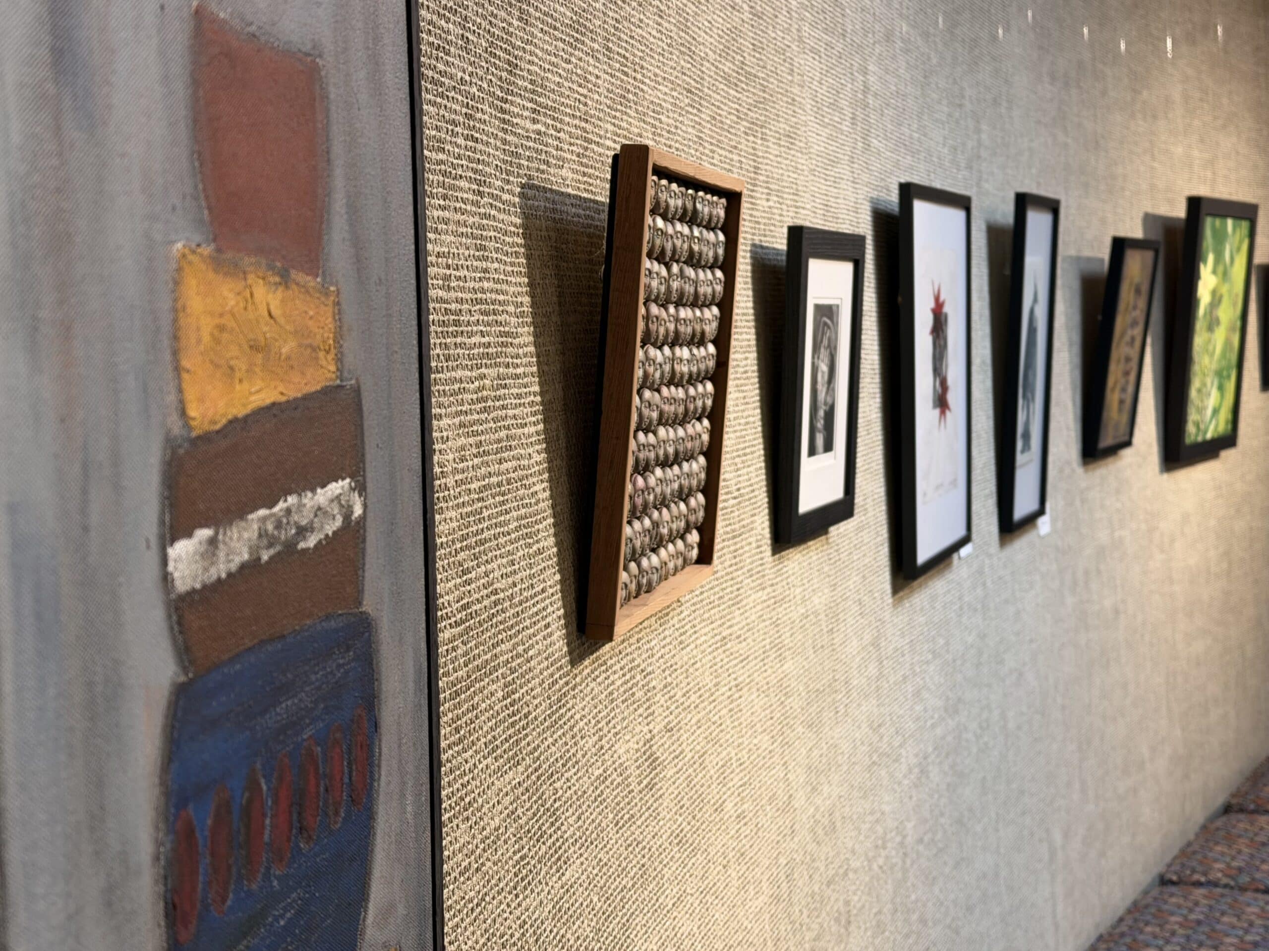 Gallery Artists Show