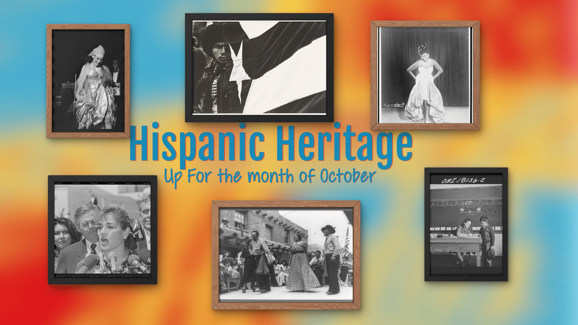 Hispanic Heritage