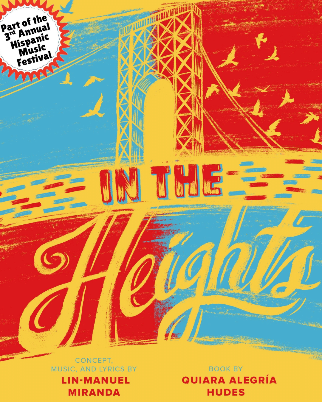 In the Heights