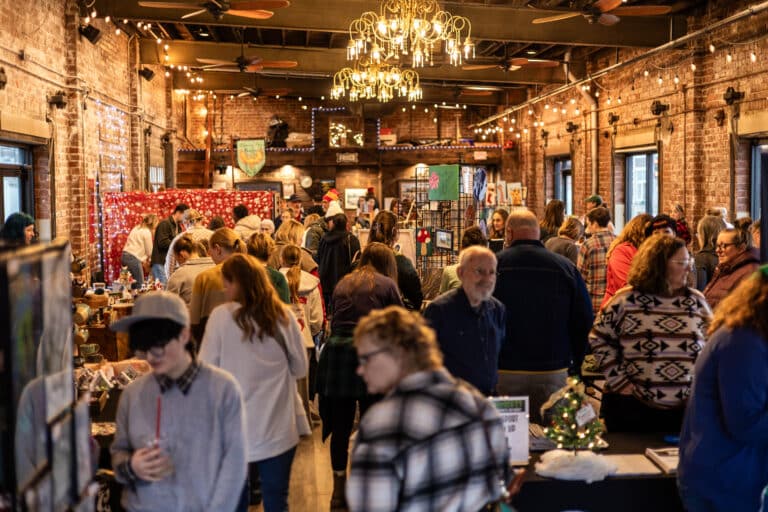 Small Business Saturday