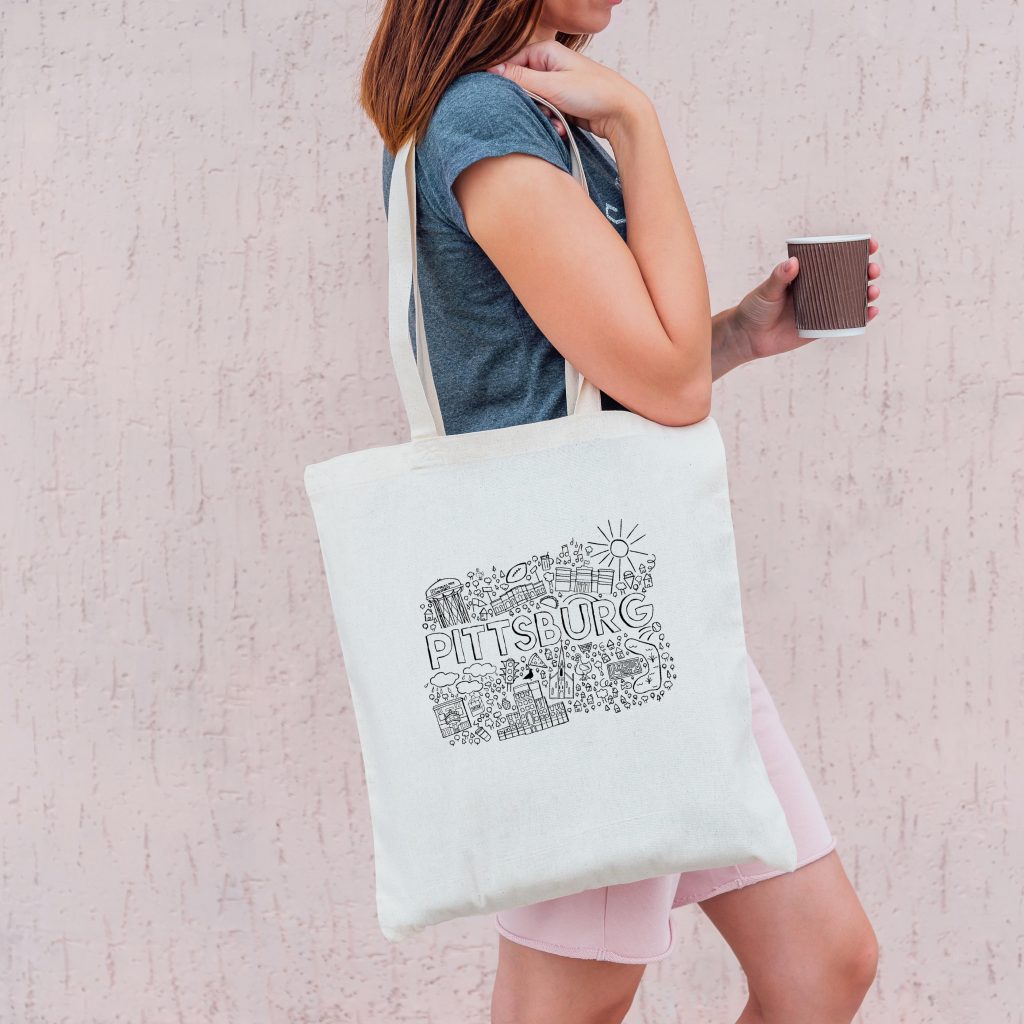 tote bag preview image