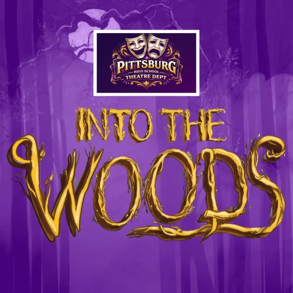 PHS:  Into the Woods