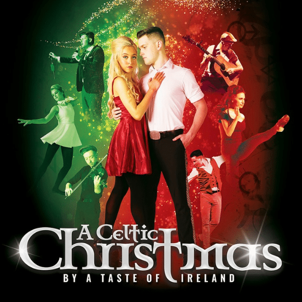 A Taste of Ireland: Celtic Christmas